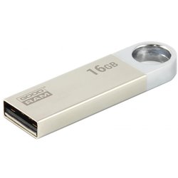 USB флеш накопитель GOODRAM 64GB UUN2 Unity USB 2.0 (UUN2-0640S0R11)