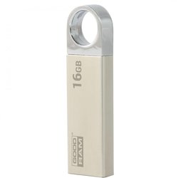 USB флеш накопитель GOODRAM 64GB UUN2 Unity USB 2.0 (UUN2-0640S0R11)