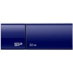 USB флеш накопитель Silicon Power 32GB Ultima U05 USB 2.0 (SP032GBUF2U05V1D) ― 