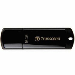 USB флеш накопитель Transcend 16Gb JetFlash 350 (TS16GJF350) ― 