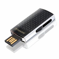 USB флеш накопитель Transcend 16Gb JetFlash 560 (TS16GJF560) ― 