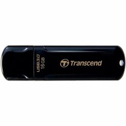 USB флеш накопитель Transcend 16Gb JetFlash 700 (TS16GJF700) ― 