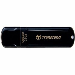 USB флеш накопитель Transcend 32Gb JetFlash 700 (TS32GJF700) ― 