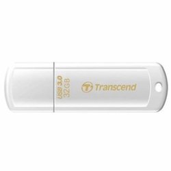 USB флеш накопитель Transcend 32Gb JetFlash 730 (TS32GJF730) ― 