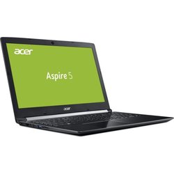 Ноутбук Acer Aspire 5 A517-51G (NX.GVQEU.032)