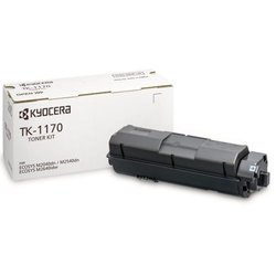 Тонер-картридж Kyocera TK-1170 Black 7,2K для M2040dn, M2540dn, M2640idw (1T02S50NL0)
