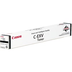 Тонер Canon C-EXV43 Black (iRA 400i_500i) (2788B002) ― 