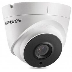 Камера видеонаблюдения HikVision DS-2CE56H1T-IT3 (2.8) (22662) ― 