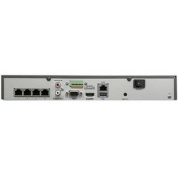 Регистратор для видеонаблюдения HikVision DS-7604NI-E1/4P