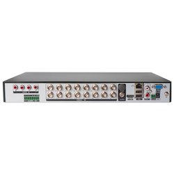 Регистратор для видеонаблюдения Tecsar L16CH6A-HD (5174)