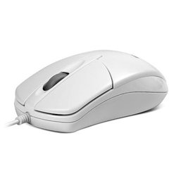 Мышка SVEN RX-112 USB white