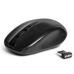 Мышка SVEN RX-305 black