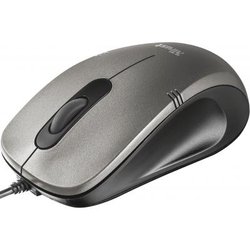 Мышка Trust Ivero Compact Mouse (20404) ― 