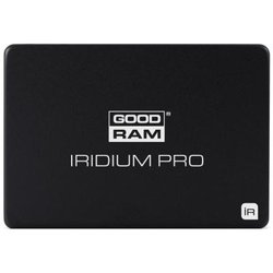 Накопитель SSD 2.5" 480GB GOODRAM (SSDPR-IRIDPRO-480)