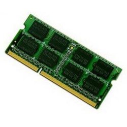 Модуль памяти для ноутбука SoDIMM DDR3 4GB 1600 MHz 1,35V Team (TED3L4G1600C11-S01) ― 
