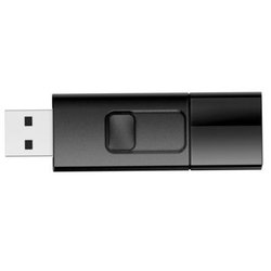 USB флеш накопитель Silicon Power 32GB BLAZE B05 USB 3.0 (SP032GBUF3B05V1K)