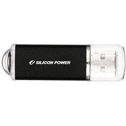 USB флеш накопитель Silicon Power 64GB Ultima II USB 2.0 (SP064GBUF2M01V1K)