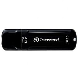 USB флеш накопитель Transcend 32GB JetFlash 750 USB 3.0 (TS32GJF750K) ― 