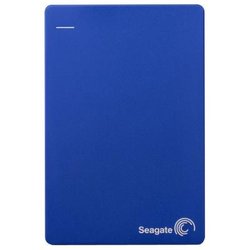 Внешний жесткий диск 2.5" 2TB Seagate (STDR2000202)