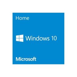 Программная продукция Microsoft Windows 10 Home x64 Ukrainian (KW9-00120) ― 