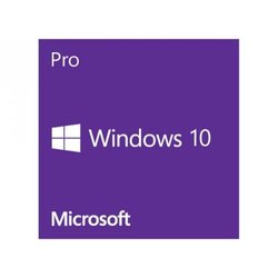 Программная продукция Microsoft Windows 10 Professional x64 Ukrainian (FQC-08978) ― 