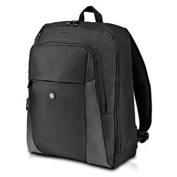 Рюкзак для ноутбука HP 15.6 Essential Backpack (H1D24AA) ― 