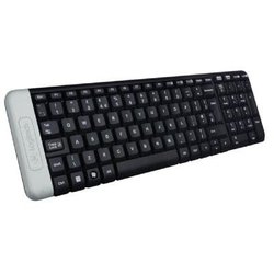 Клавиатура Logitech K230 WL (920-003348) ― 