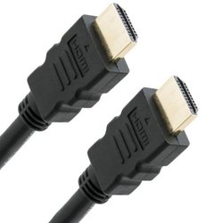 Кабель мультимедийный HDMI to HDMI 1.5m EXTRADIGITAL (KD00AS1500)