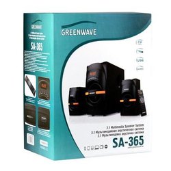 Акустическая система Greenwave SA-365 (R0013646)