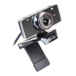 Веб-камера GEMIX F9 black ― 