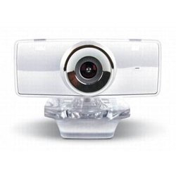 Веб-камера GEMIX F9 white ― 