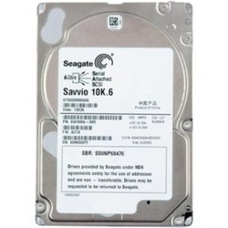 Жесткий диск для сервера 900GB Seagate (ST900MM0006) ― 
