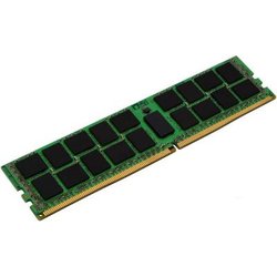Модуль памяти для сервера DDR4 16GB Kingston (KVR21R15D4/16)