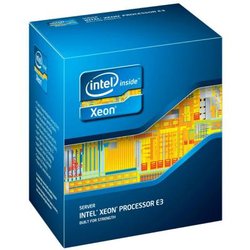 Процессор серверный INTEL Xeon E3-1271 V3 (BX80646E31271V3) ― 