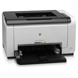 Принтер HP Color LaserJet CP1025nw (CE918A)