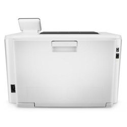Принтер HP Color LaserJet Pro M252dw c Wi-Fi (B4A22A)