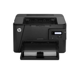 Принтер HP LaserJet M201n (CF455A) ― 
