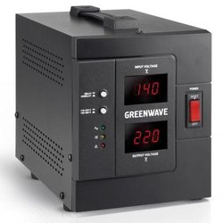 Стабилизатор Greenwave Aegis 2000 Digital (R0013653) ― 