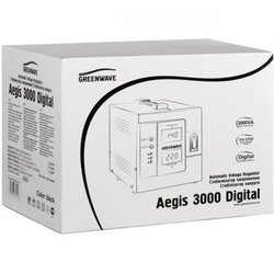 Стабилизатор Greenwave Aegis 3000 Digital (R0013654)