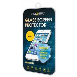 Стекло защитное AUZER для Samsung S6 (AG-SS6)
