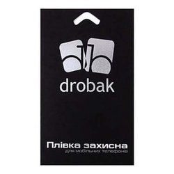 Пленка защитная Drobak для Nokia Asha 502 (505119) ― 