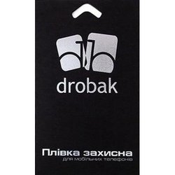 Пленка защитная Drobak для Samsung Galaxy A3 (508981)