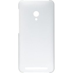 Чехол для моб. телефона ASUS ZenFone A400 Clear Case (90XB00RA-BSL1H0) ― 