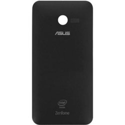 Чехол для моб. телефона ASUS ZenFone A400 Zen Case Black (90XB00RA-BSL1F0) ― 