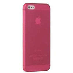 Чехол для моб. телефона OZAKI iPhone 5/5S O!coat 0.3 Jelly Red (OC533RD)