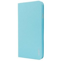 Чехол для моб. телефона OZAKI iPhone 6 O!coat-0.3+ Folio Light Blue (OC558LB)