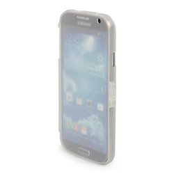 Чехол для моб. телефона Tucano для Samsung Galaxy S4 /Pronto booklet/Transparente (SG4PR-TR)