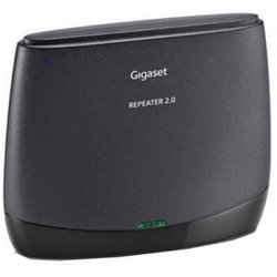 Ретранслятор Gigaset Repeater 2.0 IM1 Black (S30853H602R101) ― 
