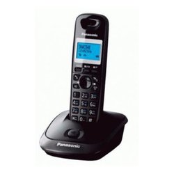 Телефон DECT PANASONIC KX-TG2511UAT ― 