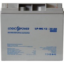 Батарея к ИБП LogicPower MG 12В 20Ач (2331)